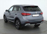 MG ZS 1.5 Hybrid Luxury Aut.