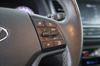Hyundai Tucson 1.6 T-GDI 4WD