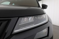 Skoda Kodiaq 2.0 TSI DSG Sportline 4x4