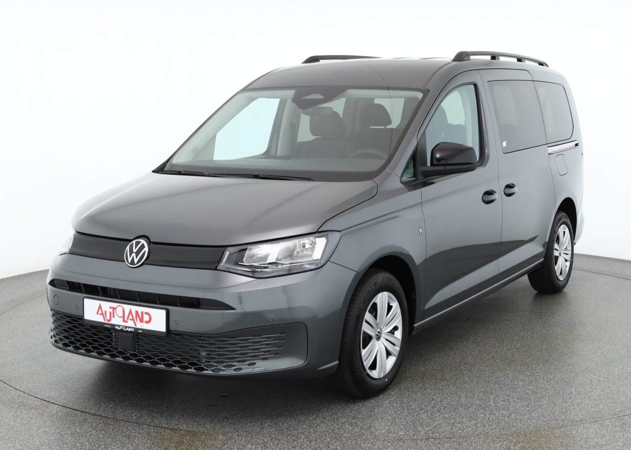 VW Caddy Maxi 1.5 TSI DSG