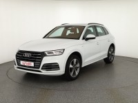 Audi Q5 55 TFSIe 2x S-Line quattro 3-Zonen-Klima Navi Sitzheizung