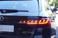 Audi A4 Avant 40 TFSI advanced S-Tronic