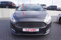 Ford Galaxy 2.0 EcoBoost Business