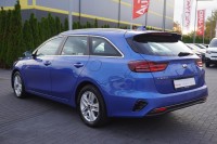 Kia cee'd Sporty Wagon Ceed SW 1.5 T-GDI Vision