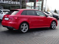 Audi A3 Sportback 40 e-tron