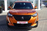 Peugeot 2008 BlueHDi 100 Active