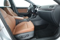 Skoda Superb Combi 2.0 TDI DSG L&K