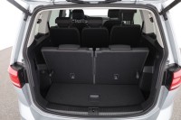 VW Touran 1.5 TSI DSG