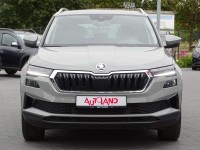 Skoda Karoq 1.5 TSI DSG