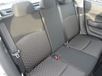 Mitsubishi Space Star 1.2