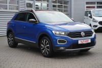 VW T-Roc 1.0 TSI Style
