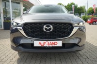 Mazda CX-5 2.0 Exclusive-Line