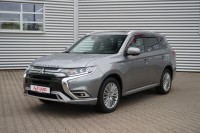 Vorschau: Mitsubishi Outlander 2.4Hybrid PHEV Top 4WD