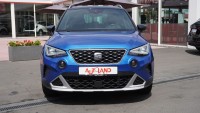 Vorschau: Seat Arona 1.0 TSI Xperience