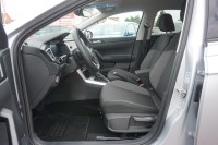 VW Taigo 1.0 TSI DSG