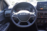 Dacia Sandero Stepway TCe 100 Eco-G