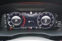 Skoda Superb Combi 2.0 TDI DSG 4x4 L&K