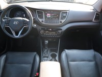 Hyundai Tucson 1.6 T-GDI Premium 4WD