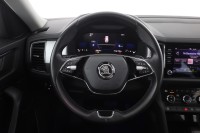 Skoda Kodiaq 1.5 TSI DSG