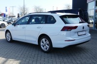 VW Golf VIII Variant Life eTSI DSG