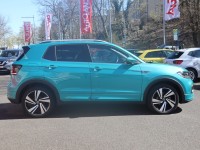VW T-Cross 1.5 TSI DSG R-Line