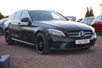 Mercedes-Benz C 200 C200 T 9G-Tronic Avantgarde