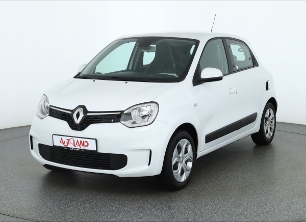 Renault Twingo 1.0 Limited