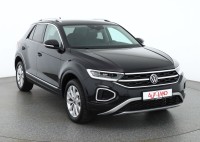 VW T-Roc 1.5 TSI DSG