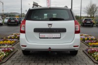Dacia Logan II MCV 1.0