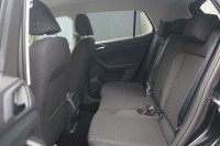 VW T-Cross 1.0 TSI