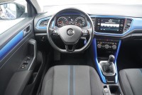 VW T-Roc 1.5 TSI Style