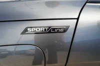 Skoda Superb Combi Sportline 1.5 TSI iV DSG
