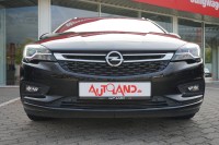 Opel Astra K Sportstourer 1.4 Turbo