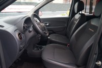 Dacia Lodgy 1.2 TCe 115