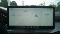 Ford Focus Turnier 1.5 EB Titanium