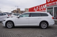 VW Passat Variant 2.0 TDI Business 4Motion