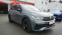 VW Tiguan Allspace 2.0 R-Line 4Motion