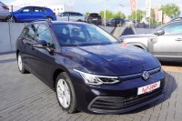 VW Golf VIII Variant 2.0 TDI