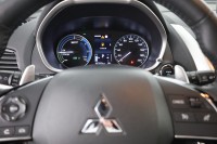 Mitsubishi Eclipse Cross 2.4Hybrid Plus 4WD