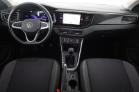 VW Taigo 1.0 TSI Life