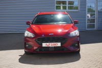 Vorschau: Ford Focus 1.0 EB ST-Line