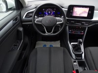 VW T-Roc 1.0 TSI