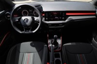 Skoda Fabia 1.0 Monte Carlo