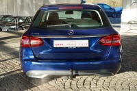Mercedes-Benz C 180 C180 T-Modell CGI Standard