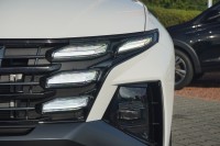 Hyundai Tucson 1.6 T-GDI Aut.