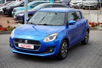 Vorschau: Suzuki Swift 1.0 Boosterjet SHVS Comfort+