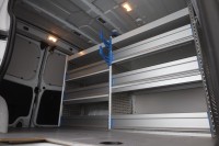 Opel Vivaro B 1.6 CDTI L1H1 Kasten