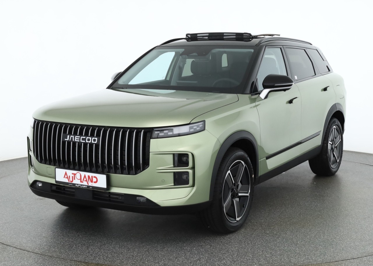 JAECOO 7 1.6 AWD Aut.