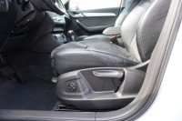 Audi Q3 2.0 TFSI quattro S-Line