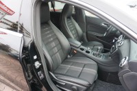 Mercedes-Benz CLA 200 Shooting Brake 